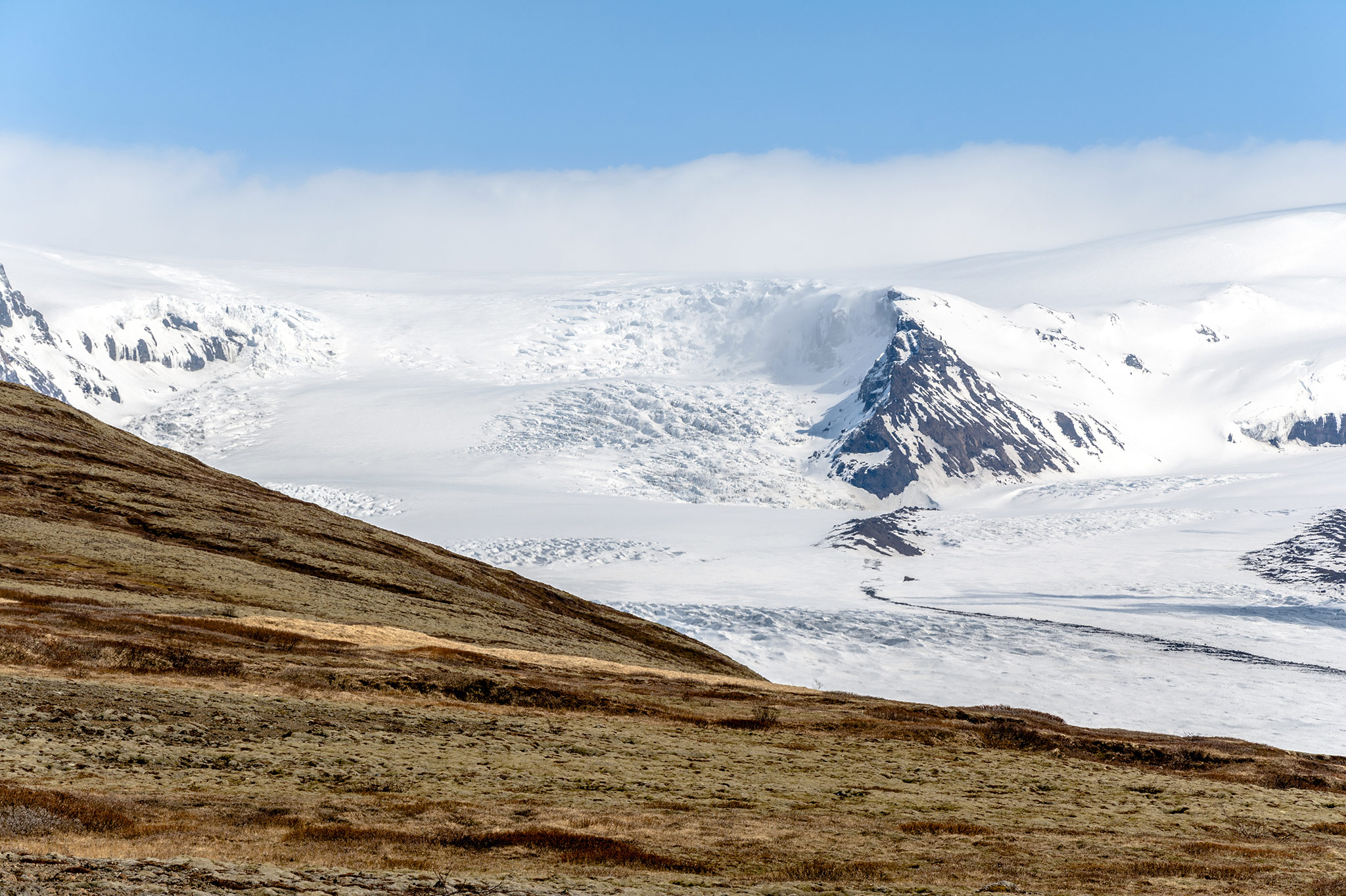 Skaftafell